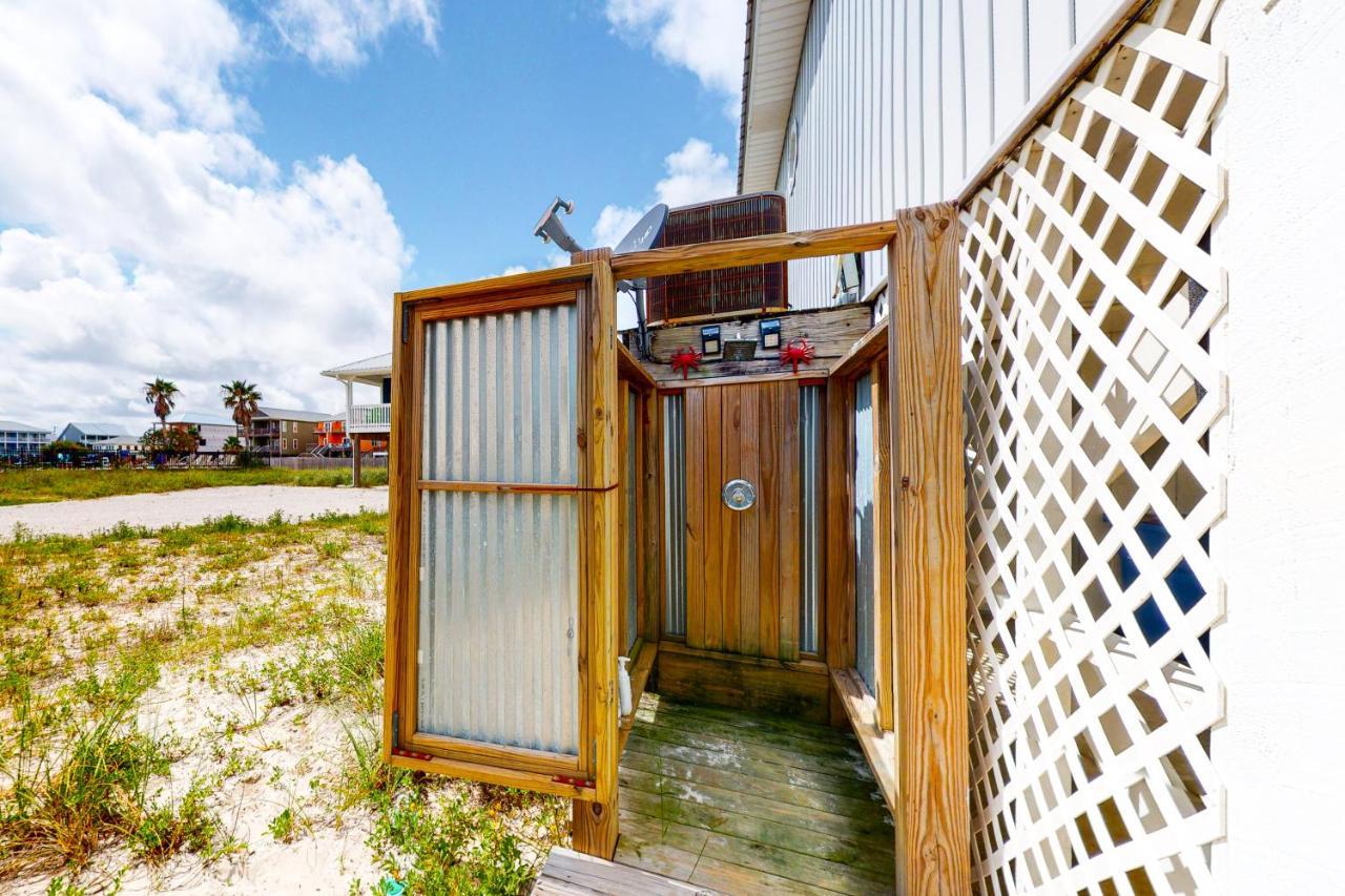 Villa Take It Sea Z Gulf Shores Exterior foto