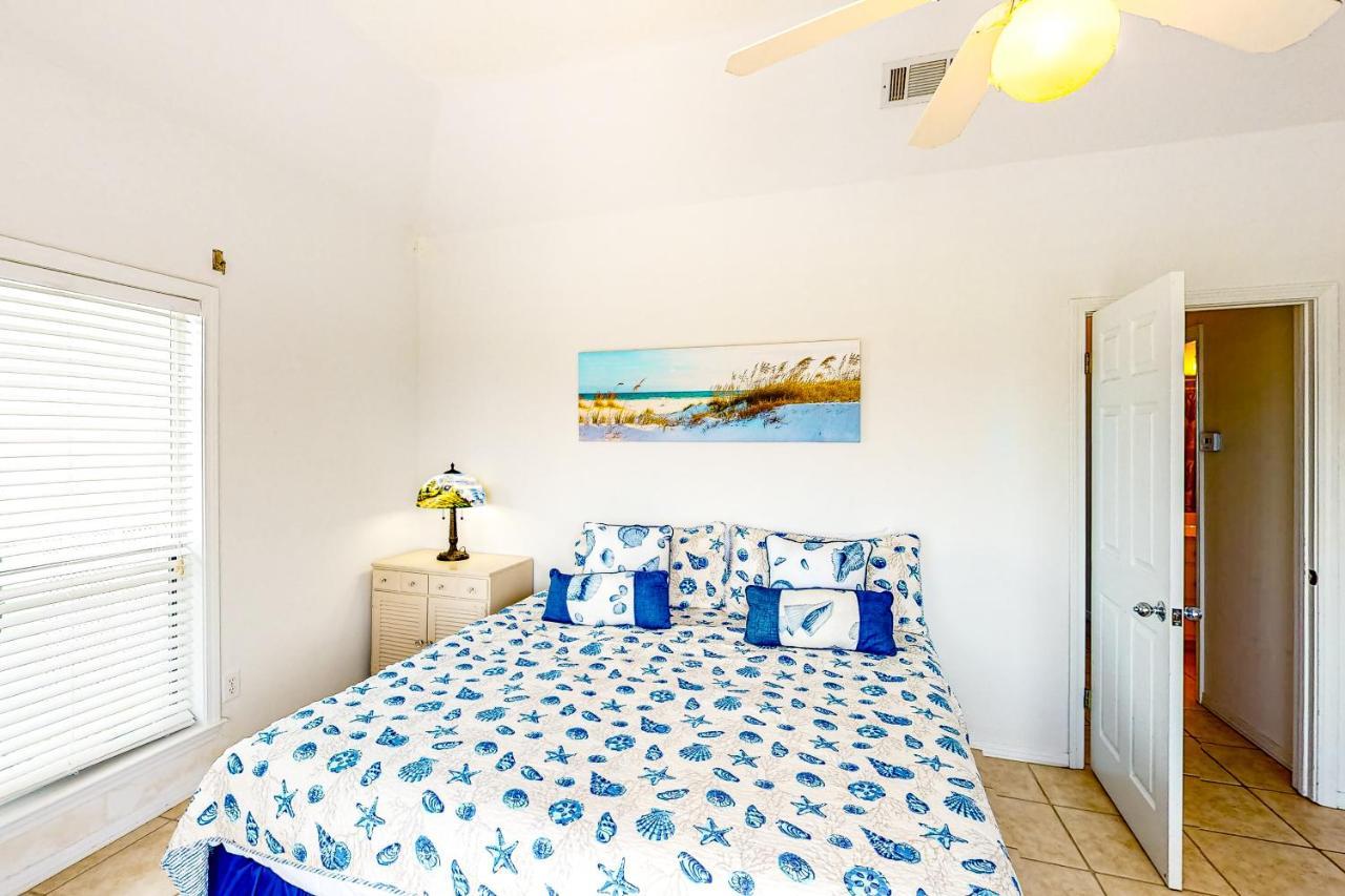 Villa Take It Sea Z Gulf Shores Exterior foto