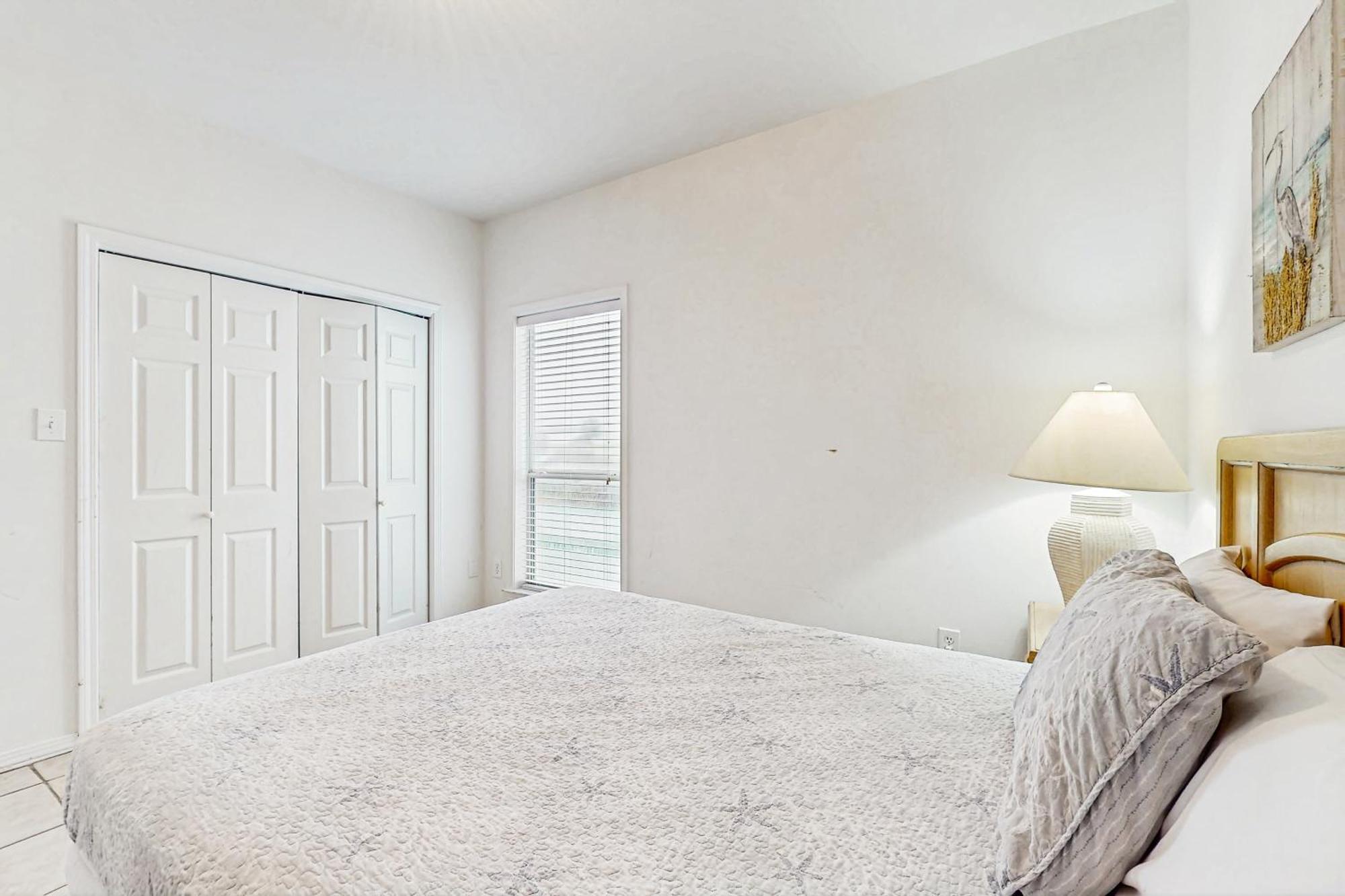 Villa Take It Sea Z Gulf Shores Exterior foto