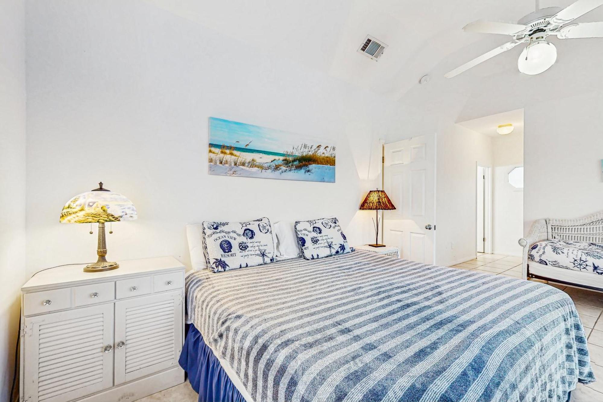 Villa Take It Sea Z Gulf Shores Exterior foto