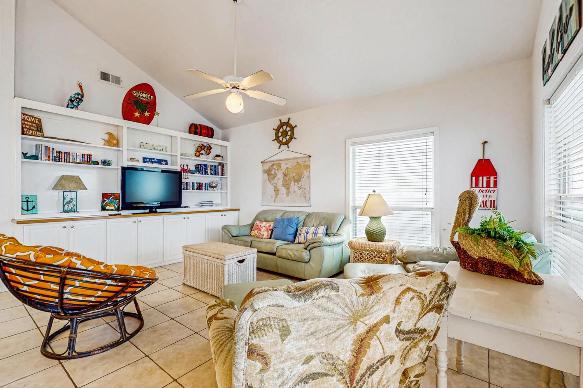 Villa Take It Sea Z Gulf Shores Exterior foto